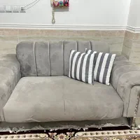 مبل ۷نفره با ۳تا عسلی|مبلمان خانگی و میز عسلی|بندرعباس, |دیوار