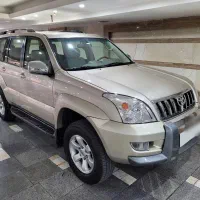 پرادو 6سیلندرخانگی بلاستفاده|خودرو سواری و وانت|تهران, فاطمی|دیوار