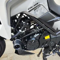 گالکسی NA 180|موتورسیکلت|فیروزآباد (فارس), |دیوار