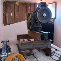 سرویس و نگهداری تخصصی آسانسور اعزام فوری
