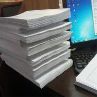 پرینت دانشجویی برگی1200