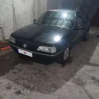 پژو 2000مدل78|خودرو سواری و وانت|محمودآباد, |دیوار