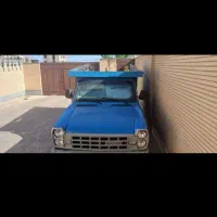 نیسان دوگانه سوز