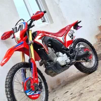 فروش موتور crf