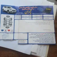 sdمدل۹۳|خودرو سواری و وانت|ابریشم, |دیوار