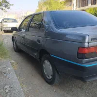 پژو 405 مدل 94|خودرو سواری و وانت|جیرفت, |دیوار