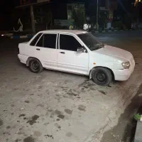 پراید۱۳۲