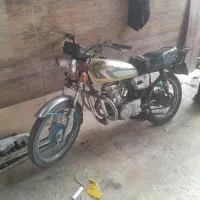 موتور مزایده ای
