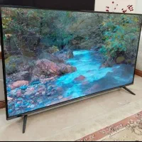 تلوزیون دوو هوشمند 50اینچ