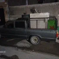 مزدا2000|خودرو سواری و وانت|بوشهر, |دیوار