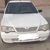 پراید 132 SE مدل 90 در حد صفر