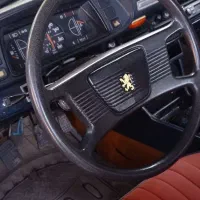 فروش پژو 504