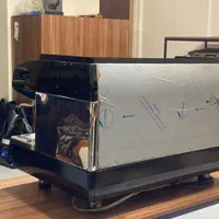 دستگاه اسپرسو جیمبالی  m24  cw|کافی‌شاپ و رستوران|تهران, جردن|دیوار