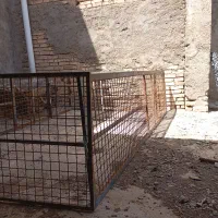 اتاق طوری نیسان تاشو گوسفندی|قطعات یدکی و لوازم جانبی|رضویه, |دیوار