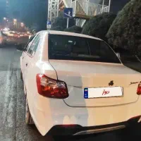 سایناSمدل۱۴۰۰فنی کاملاسالم وبی نقص|خودرو سواری و وانت|رشت, اسماعیل آباد|دیوار