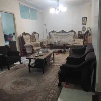 ۵۵ متری ۱ خوابه در پاسدار گمنام قیام جنوبی