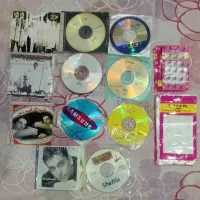 سی دی CD صوتی تصویری نوستالژی