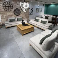 ست مبل راحتی مکانیزم دار|مبلمان خانگی و میز عسلی|کرج, باغستان|دیوار