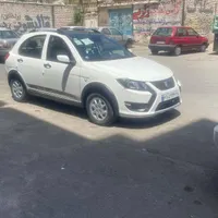 کوییک Gxr L