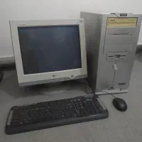 کامپیوتر MEC