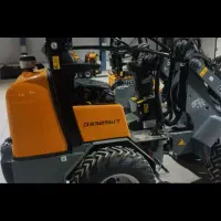 جاینت D۳۳۲ هلند