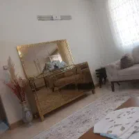 آینه کنسول