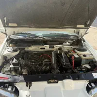 پژو پارس xu7p1401|خودرو سواری و وانت|کرمانشاه, |دیوار