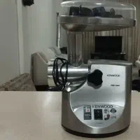 چرخ گوشت کنوود اصل