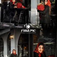 عکاس فضای باز تولد زوج اسپرت کودک ، کلیپ فرمالیه|خدمات پذیرایی، مراسم|مشهد, طلاب|دیوار