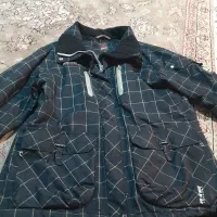 تعدادی کاپشن برای فصل سرما