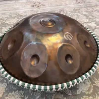 هنگ درام (در حد نو)|درام و پرکاشن|مشکین‌دشت, |دیوار