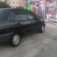 پراید|خودرو سواری و وانت|چهاردانگه (تهران), |دیوار