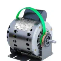 دینام کولر اکبند