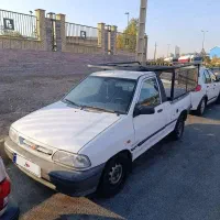 پراید وانت 95