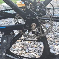 دوچرخه در حد نو|دوچرخه، اسکیت، اسکوتر|فرح آباد, |دیوار