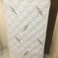 دو تشک خواب نوزاد بی بی|اسباب و اثاث بچه|تهران, امام حسین|دیوار