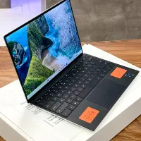 لپ تاپ حرفه ای کم نظیر Dell 4k touch (ون پلاس)