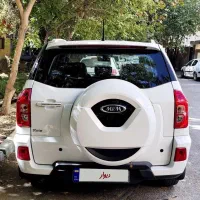 ام وی ام X33 S نیوفس گیربکسAT|خودرو سواری و وانت|اصفهان, مرکز همایش های بین المللی اصفهان|دیوار