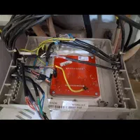 نمایندگی تعمیر و نصب پکیج بوتان لورچ.ایران|آبگرمکن، پکیج، شوفاژ|همدان, |دیوار