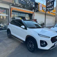 ایکس ۲۲ پرو اتومات ۱۴۰۲|خودرو سواری و وانت|یزد, |دیوار