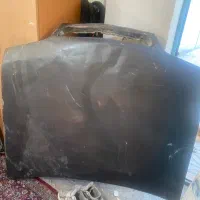 کاپوت زانتیا استوک اصلی دو عدد|قطعات یدکی و لوازم جانبی|اسفراین, |دیوار