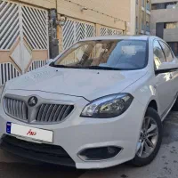 برلیانس H320 اتومات کم کار خونگی