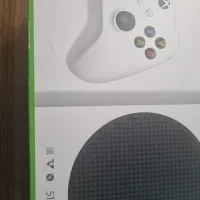 xbox series s 512 تک دسته|کنسول، بازی ویدئویی و آنلاین|رامهرمز, |دیوار