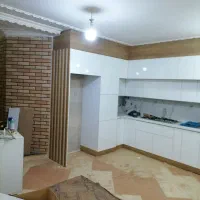 ساخت انواع کابینت و کمد دیواری جاکفشی  ودکوراسیون|جاکفشی، کمد، دراور|بهبهان, |دیوار