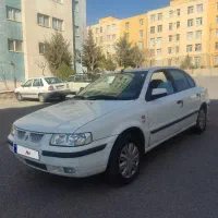 سمند lx مالتی پلکس مدل 98