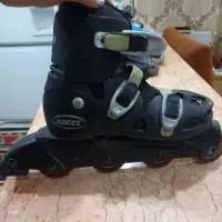 اسکیت  سالم جنس خوب|دوچرخه، اسکیت، اسکوتر|ملارد, |دیوار