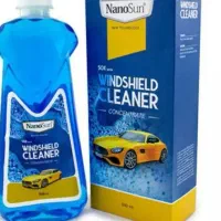 شیش شوی فوق تمیز کن