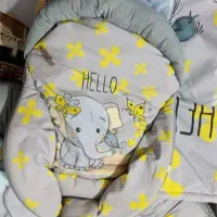 یه سرویس خواب نوزاد|اسباب و اثاث بچه|زاهدان, |دیوار