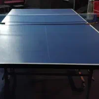 میز تنیس نو