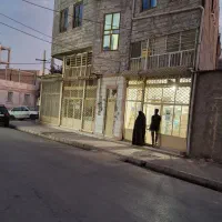 ملک113متر-تجاری-و-مسکونی-نصرت-آباد